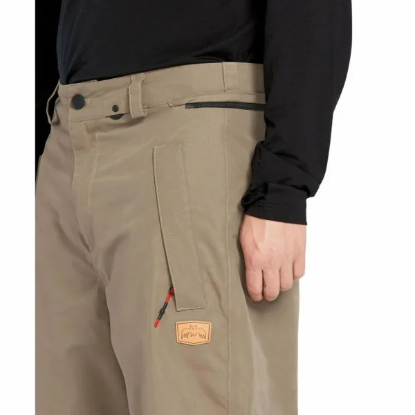 Volcom Longo GORE-TEX Pants - Men's