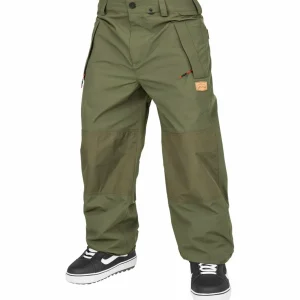 Volcom Longo GORE-TEX Pants - Men's