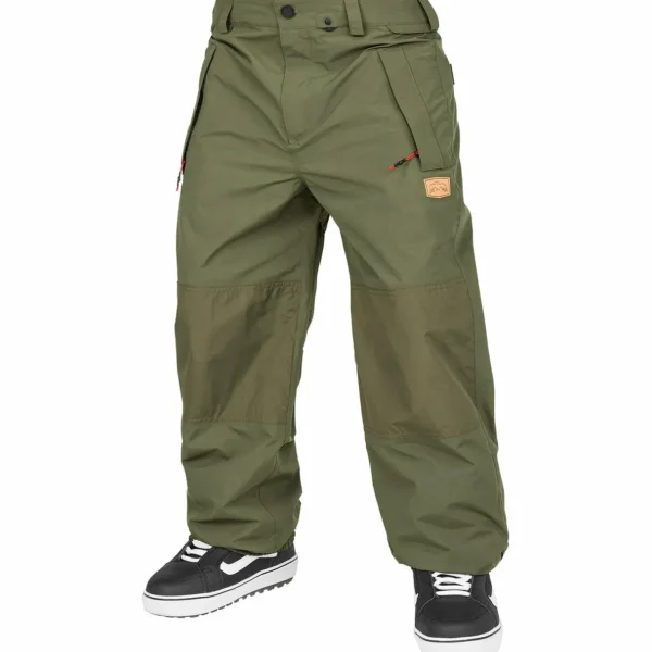 Volcom Longo GORE-TEX Pants - Men's