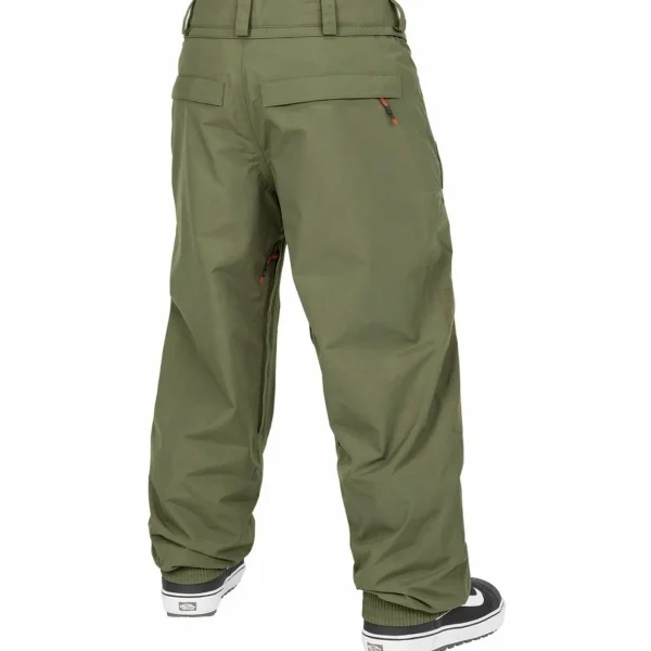 Volcom Longo GORE-TEX Pants - Men's