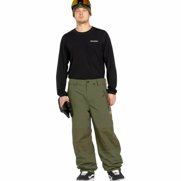 Volcom Longo GORE-TEX Pants - Men's