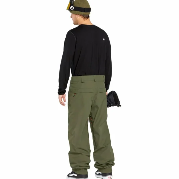 Volcom Longo GORE-TEX Pants - Men's