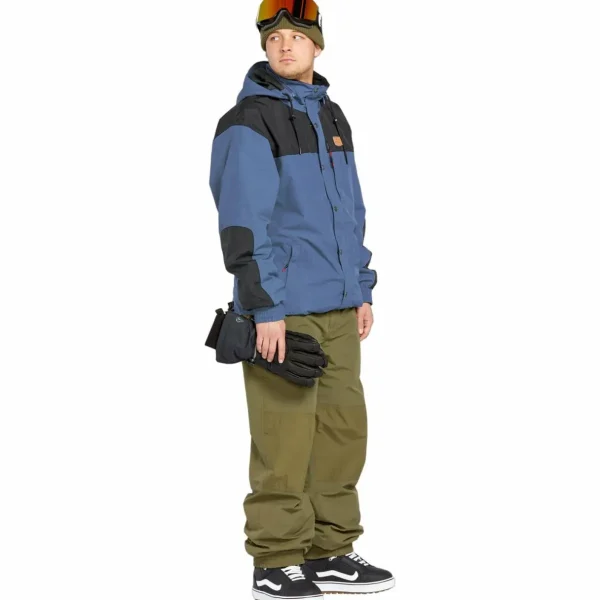 Volcom Longo GORE-TEX Pants - Men's