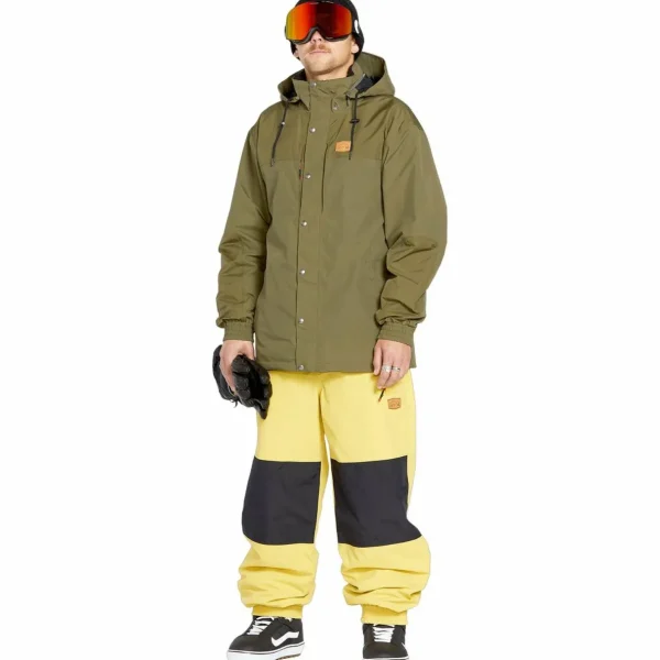 Volcom Longo GORE-TEX Pants - Men's