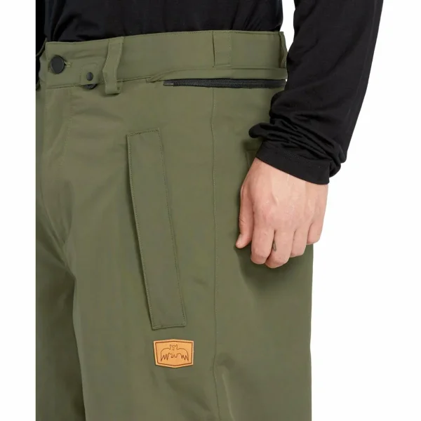 Volcom Longo GORE-TEX Pants - Men's