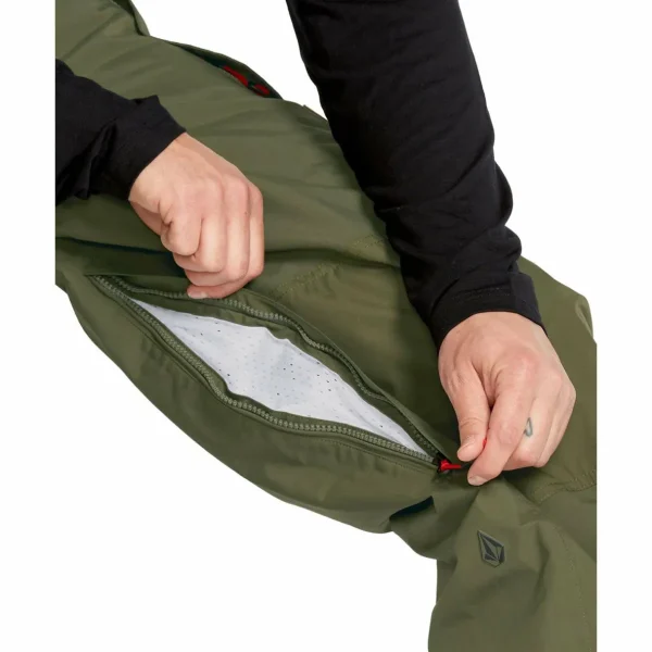 Volcom Longo GORE-TEX Pants - Men's