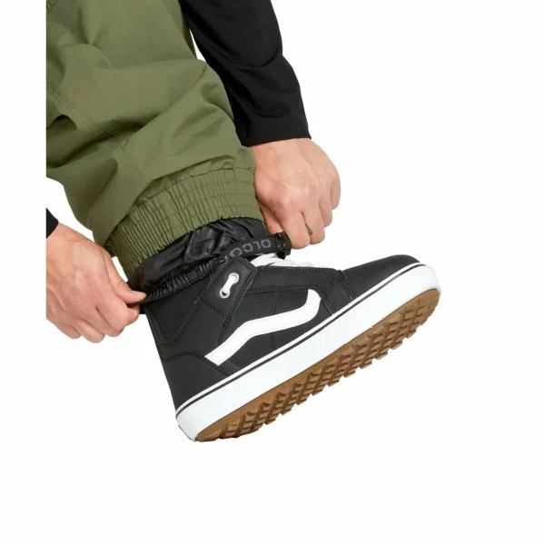 Volcom Longo GORE-TEX Pants - Men's