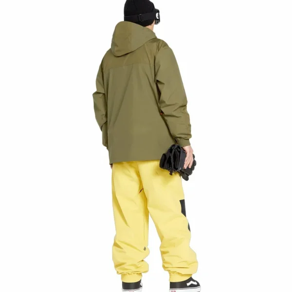 Volcom Longo GORE-TEX Pants - Men's