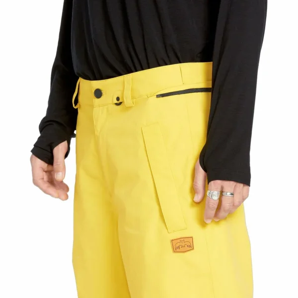 Volcom Longo GORE-TEX Pants - Men's
