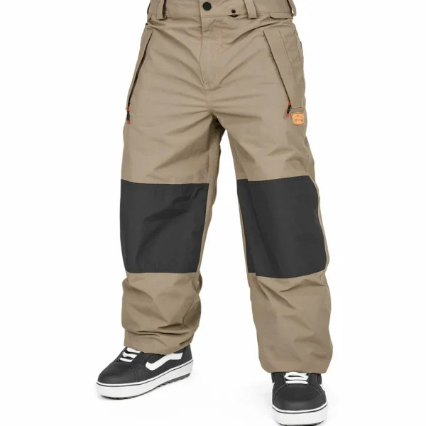 Volcom Longo GORE-TEX Pants - Men's