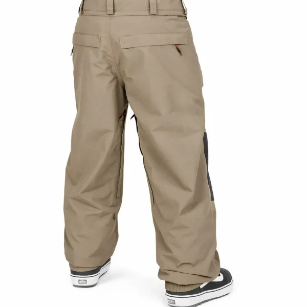 Volcom Longo GORE-TEX Pants - Men's
