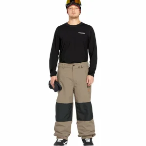 Volcom Longo GORE-TEX Pants - Men's