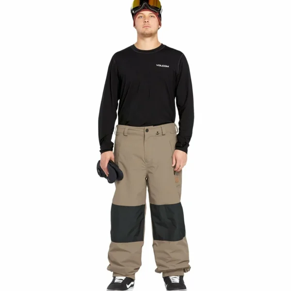 Volcom Longo GORE-TEX Pants - Men's
