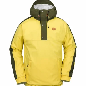Volcom Longo 20K Pullover - Men's
