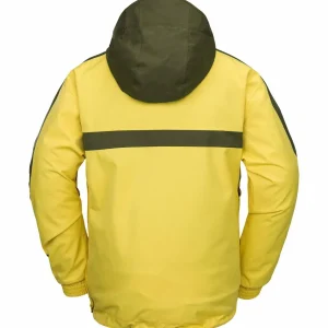 Volcom Longo 20K Pullover - Men's