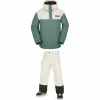 Volcom Longo Pullover Jacket + GORE-TEX Pants 2023