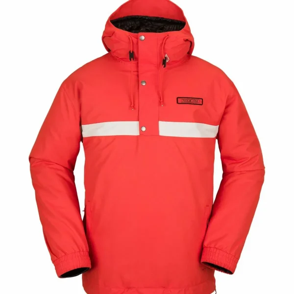 Volcom Longo Pullover Jacket + GORE-TEX Pants 2023