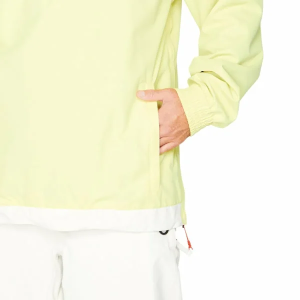 Volcom Longo Pullover Jacket + GORE-TEX Pants 2023