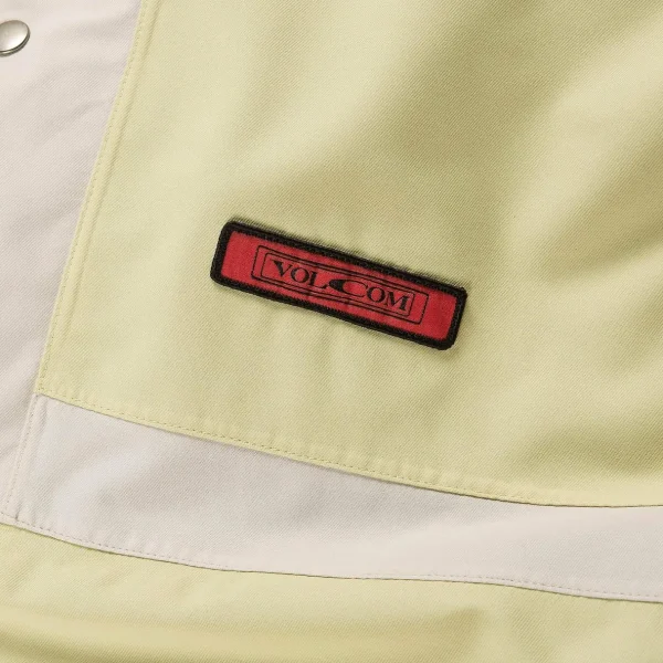 Volcom Longo Pullover Jacket + GORE-TEX Pants 2023