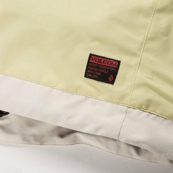 Volcom Longo Pullover Jacket + GORE-TEX Pants 2023