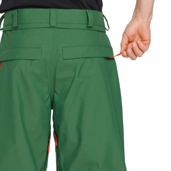 Volcom Longo Pullover Jacket + GORE-TEX Pants 2023