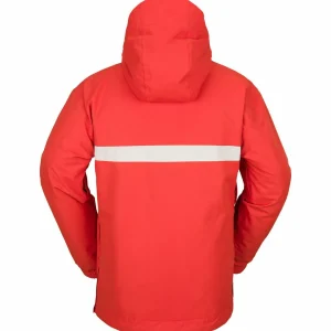 Volcom Longo Pullover Jacket + GORE-TEX Pants 2023