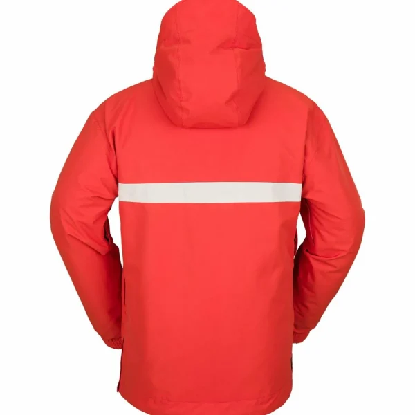 Volcom Longo Pullover Jacket + GORE-TEX Pants 2023