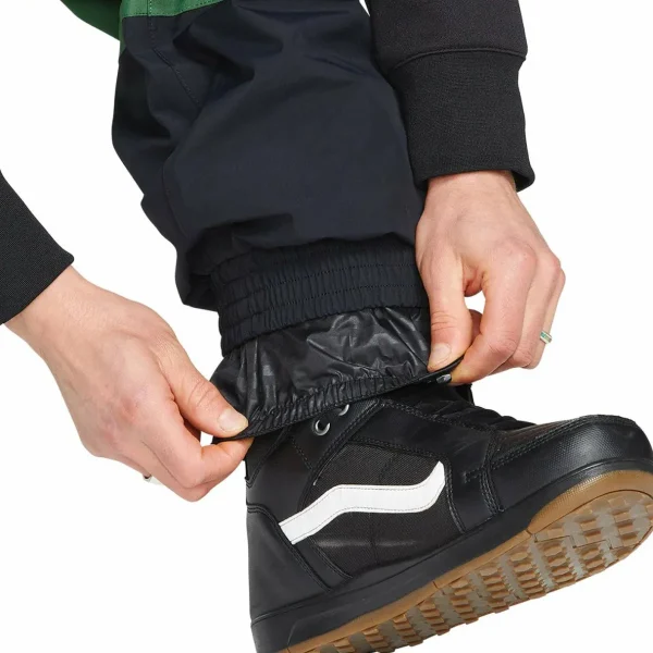 Volcom Longo Pullover Jacket + GORE-TEX Pants 2023