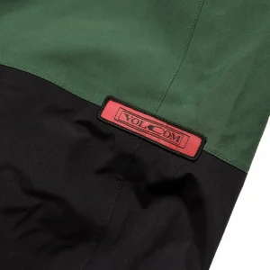 Volcom Longo Pullover Jacket + GORE-TEX Pants 2023