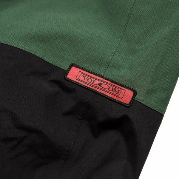 Volcom Longo Pullover Jacket + GORE-TEX Pants 2023
