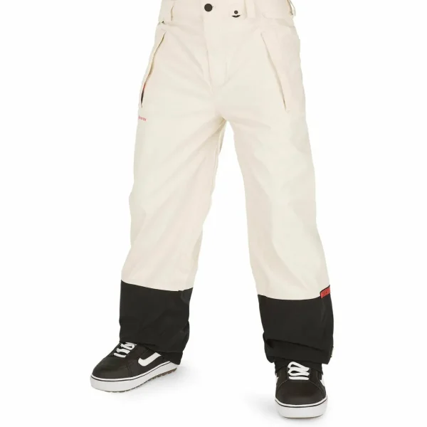 Volcom Longo Pullover Jacket + GORE-TEX Pants 2023