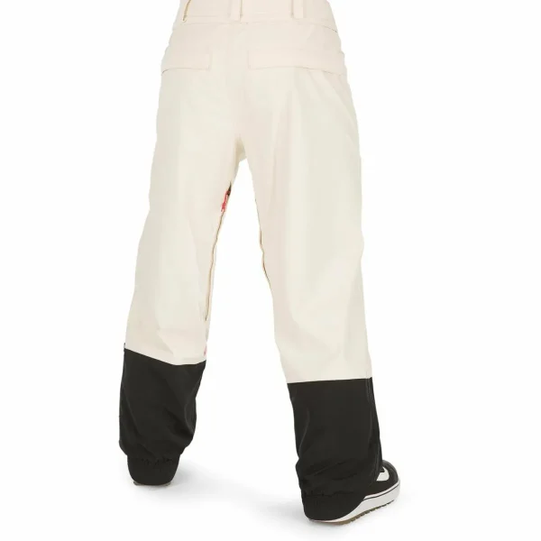 Volcom Longo Pullover Jacket + GORE-TEX Pants 2023