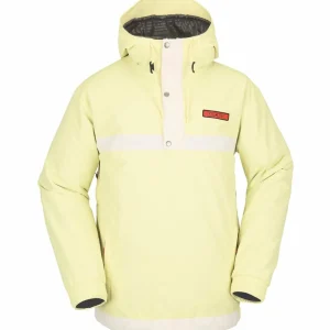 Volcom Longo Pullover Jacket + GORE-TEX Pants 2023