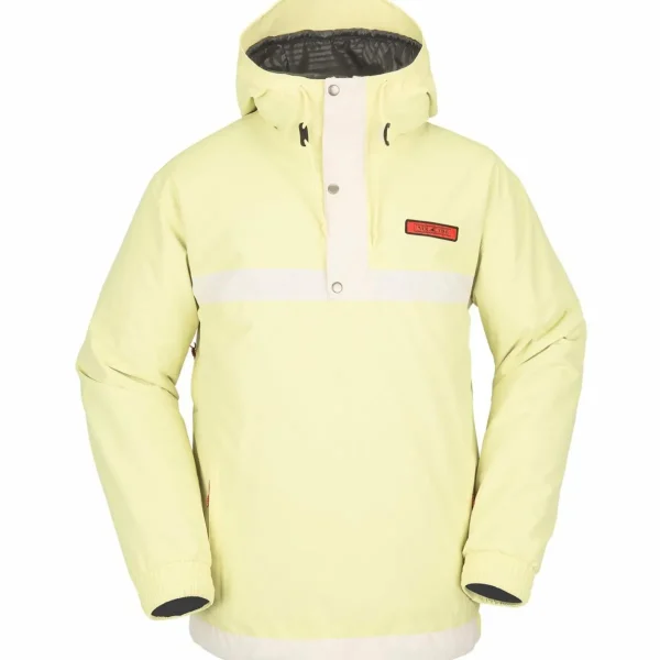 Volcom Longo Pullover Jacket + GORE-TEX Pants 2023