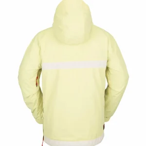 Volcom Longo Pullover Jacket + GORE-TEX Pants 2023