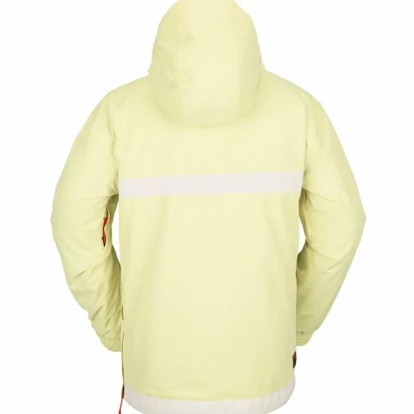 Volcom Longo Pullover Jacket + GORE-TEX Pants 2023