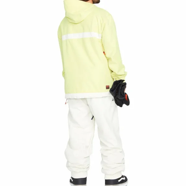 Volcom Longo Pullover Jacket - Men's