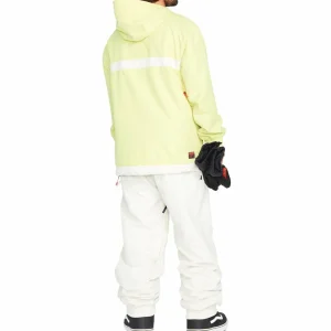 Volcom Longo Pullover Jacket + GORE-TEX Pants 2023