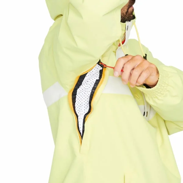 Volcom Longo Pullover Jacket + GORE-TEX Pants 2023