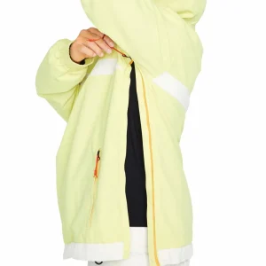 Volcom Longo Pullover Jacket + GORE-TEX Pants 2023