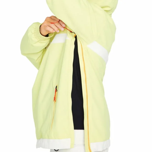 Volcom Longo Pullover Jacket + GORE-TEX Pants 2023