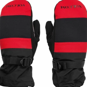 Women Volcom Millicent Mittens