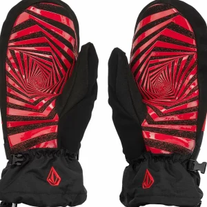 Women Volcom Millicent Mittens