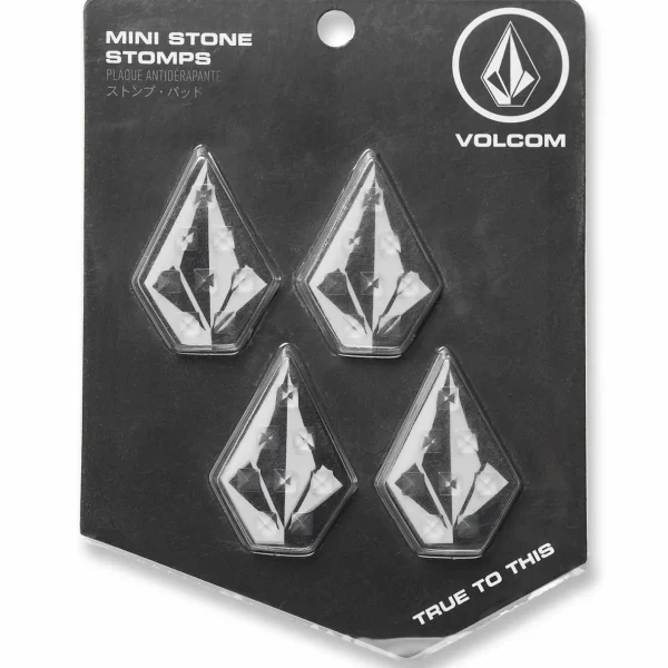 Volcom Mini Stone Stomps