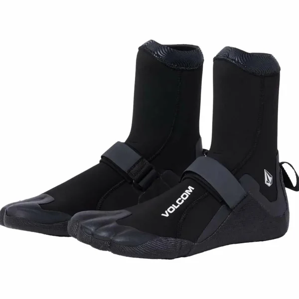 Volcom 5mm Round Toe Boots