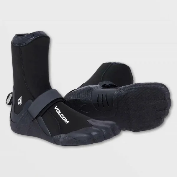 Volcom 5mm Round Toe Boots