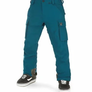 Volcom New Articulated Pants - Men's