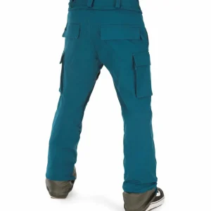 Volcom New Articulated Pants - Men's