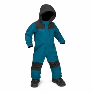 Kids Volcom One Piece - Toddlers'