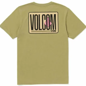 Volcom Peripheral Tech Short-Sleeve Tee